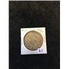 Image 1 : 1925 USA PEACE DOLLAR!
