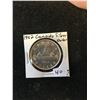 Image 1 : 1952 CANADA SILVER DOLLAR!