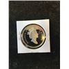 Image 2 : 2003 CANADA PROOF SILVER DOLLAR! NO CASE!