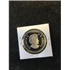 Image 2 : 2004 CANADA PROOF SILVER DOLLAR!NO CASE