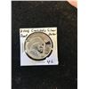 Image 1 : 2008 CANADA PROOF SILVER DOLAR! NO CASE!