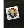 Image 2 : 2010 CANADA PROOF SILVER DOLLAR! NO CASE!
