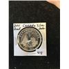 Image 1 : 2011 CANADA PROOF SILVER DOLLAR! NO CASE!