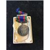 Image 1 : WWII CANADA VOLUNTARY SERVICE MEDAL! WITH ITS BOX