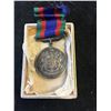 Image 2 : WWII CANADA VOLUNTARY SERVICE MEDAL! WITH ITS BOX