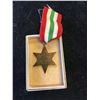 Image 2 : WWII CANADA ITALY STAR!