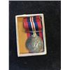 Image 1 : WWII CANADA WAR MEDAL