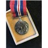 Image 2 : WWII CANADA WAR MEDAL