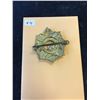 Image 2 : WWII CANADA SOUTH SASKATCHEWAN REGIMENT CAP BADGE!