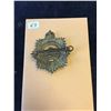 Image 2 : WWII CANADA THE MIDLAND REGIMENT CAP BADGE!