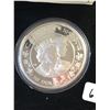 Image 2 : 2012 CANADA $20 FINE SILVER COIN! QUEENS DIAMOND JUBILEE!