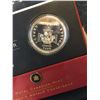 Image 2 : 2006 CANADA BRILLIANT UNC SILVER DOLLAR! VICTORIA CROSS