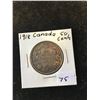 Image 1 : 1918 CANADA 50 CENTS! NICE GRADE!NICE GRADE