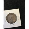 Image 2 : 1918 CANADA 50 CENTS! NICE GRADE!NICE GRADE