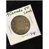 Image 1 : 1929 CANADA 50 CENTS!