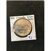 Image 1 : 1936 CANADA SILVER DOLLAR!