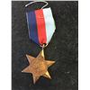 Image 1 : WWII CANADA 1939-1945 STAR MEDAL!
