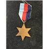 Image 2 : WWII CANADA 1939-1945 STAR MEDAL!