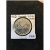 Image 1 : 1962 CANADA SILVER DOLLAR!