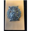 Image 1 : WWII CANADA TORONTO SCOTTISH CAP BADGE!