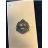 Image 2 : WWII CANADA NORTHSHORE NEW BRUNSWICK CAP BADGE!