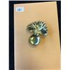 Image 2 : WWII CANADA FUSSILIERS CAP BADGE!