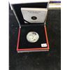 Image 1 : 2012 CANADA $15 FINE SILVER COIN! YEAR OF THE DRAGON