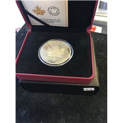 2017 $10 FINE SILVER COIN! 2OZ SILVER