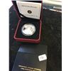 Image 1 : 2010 CANADA $10 FINE SILVER COIN!
