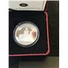 Image 2 : 2010 CANADA $10 FINE SILVER COIN!