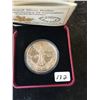 Image 2 : 2017 CANADA SILVER DOLLAR! 150 YRS OF CANADA CONFEDERATION