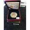 Image 1 : 2017 CANADA $10 FINE SILVER COIN! MAPLE LEAVES