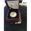 Image 1 : 2016 CANADA $10 FINE SILVER COIN! CANADIAN MAPLE LEAVES