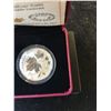 Image 2 : 2016 CANADA $10 FINE SILVER COIN! CANADIAN MAPLE LEAVES
