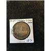 Image 1 : 1939 CANADA SILVER DOLLAR!