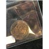 Image 2 : 1900H CANADA LARGE CENT! ICCS GRADED MS-62