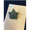 Image 1 : WWI CANADA GENERAL SERVICE CAP BADGE