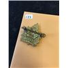 Image 2 : WWI CANADA GENERAL SERVICE CAP BADGE