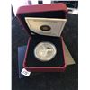 Image 1 : 2010 CANADA SILVER DOLLAR!