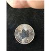 Image 1 : 2014 CANADA 1 oz SILVER MAPLE LEAF!