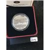 Image 2 : 2011 CANADA $10 FINE SILVER COIN! HIGHWAY OF HEROES!