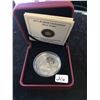 Image 1 : 2013 CANADA BRILLIANT UNC SILVER DOLLAR!