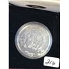 Image 2 : 2013 CANADA BRILLIANT UNC SILVER DOLLAR!