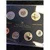 Image 2 : 2012 CANADA SPECIMEN SET!