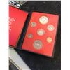 Image 1 : 1973 CANADA PROOF SET!