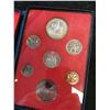 Image 2 : 1973 CANADA PROOF SET!