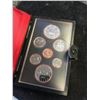 Image 1 : 1978 CANADA PROOF SET!