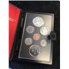 Image 1 : 1980 CANADA PROOF  SET!