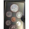 Image 2 : 1980 CANADA PROOF  SET!