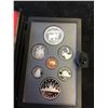Image 1 : 1985 CANADA PROOF SET!
